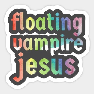 Castlevania Sticker